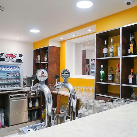 Best Western Plus London Croydon Aparthotel Extérieur photo