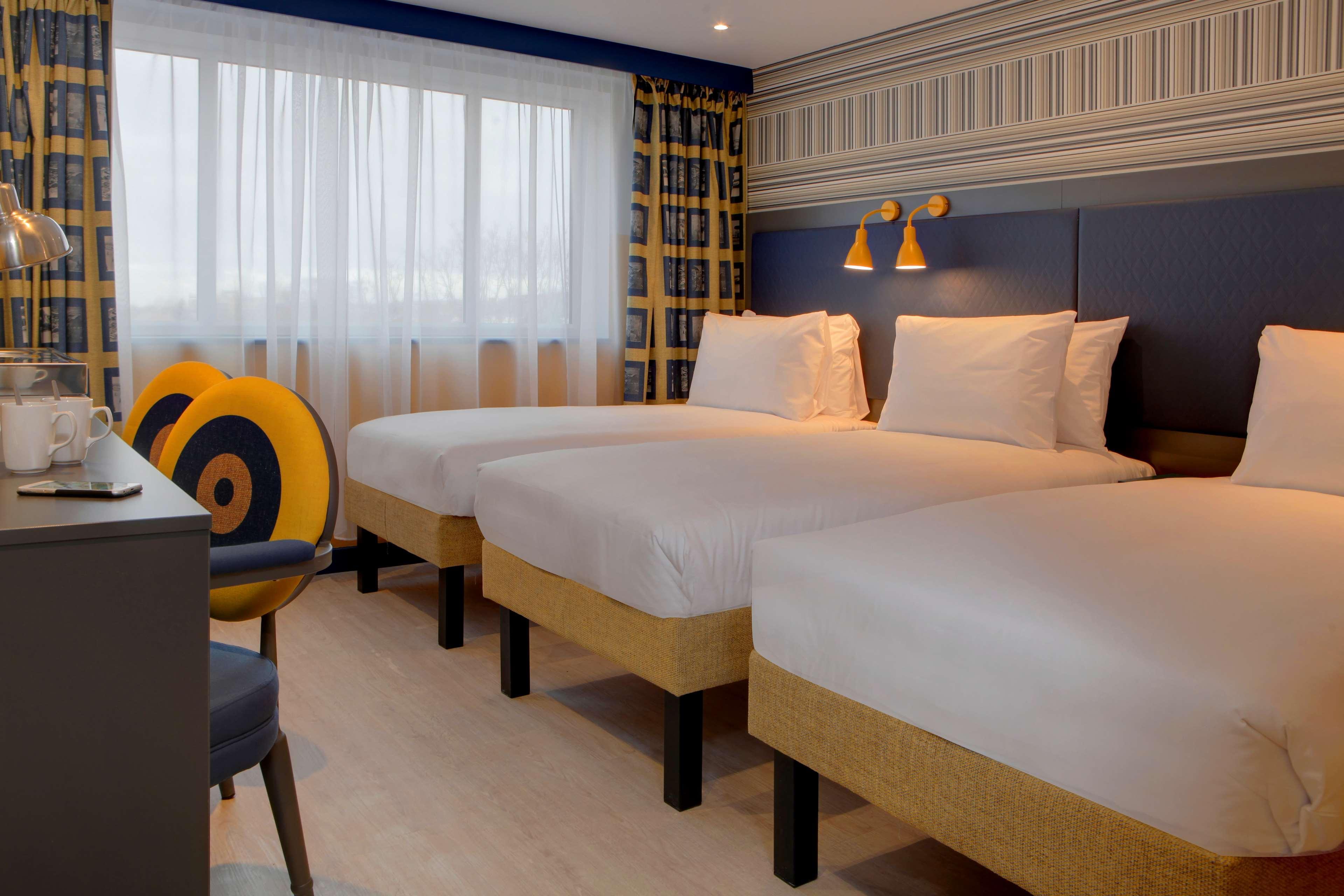 Best Western Plus London Croydon Aparthotel Extérieur photo