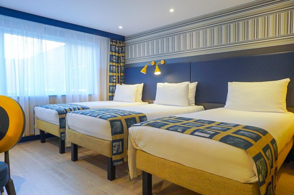 Best Western Plus London Croydon Aparthotel Extérieur photo