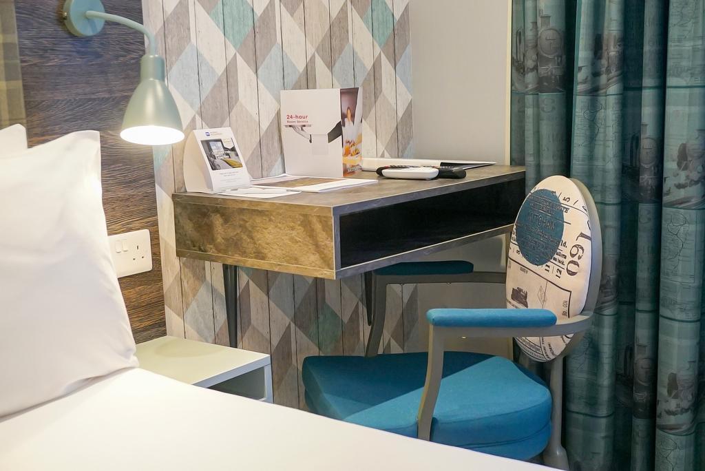 Best Western Plus London Croydon Aparthotel Extérieur photo