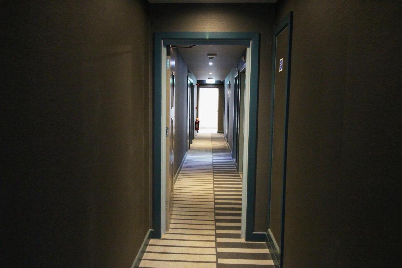 Best Western Plus London Croydon Aparthotel Extérieur photo