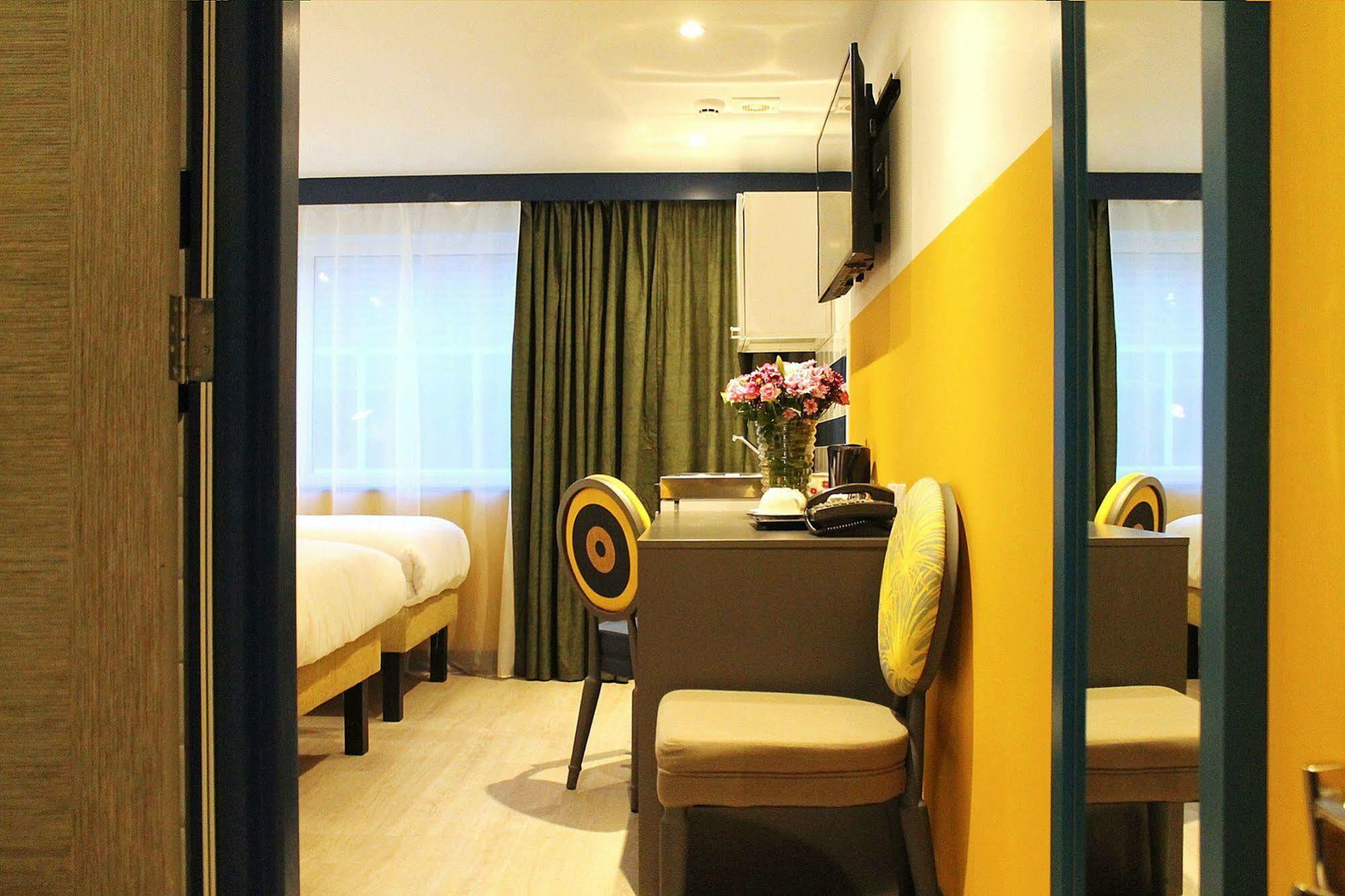 Best Western Plus London Croydon Aparthotel Extérieur photo